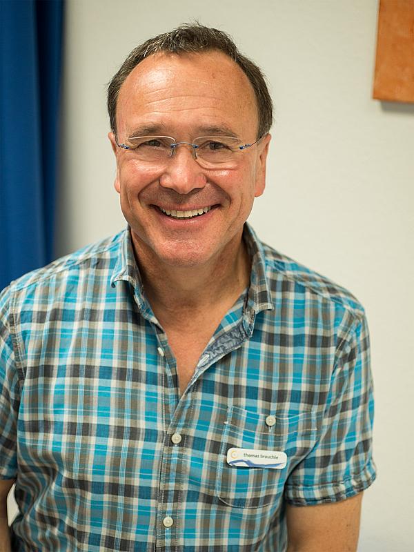 Thomas Brauchle