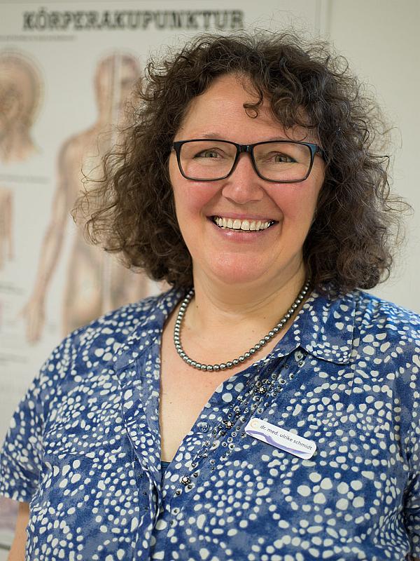 Dr. med. Ulrike Schmidt