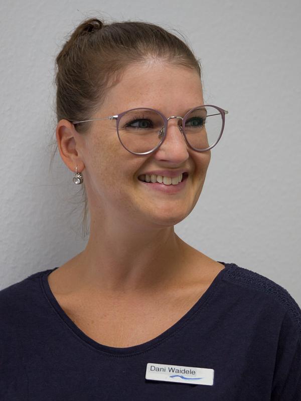 Daniela Waidele