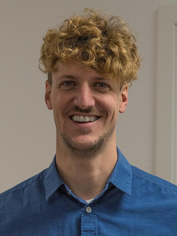 Dr. med. Jens Rudolph