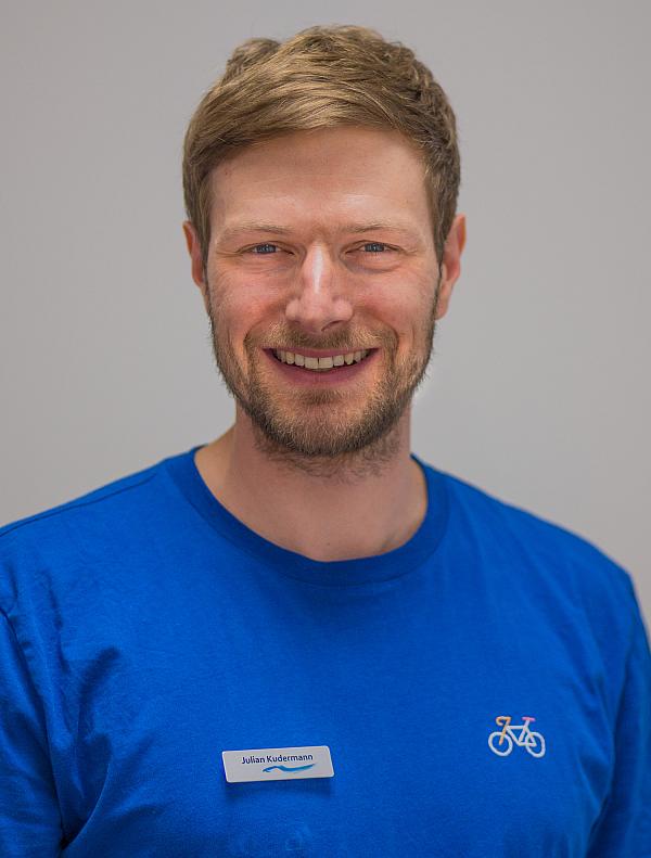 Julian Kudermann