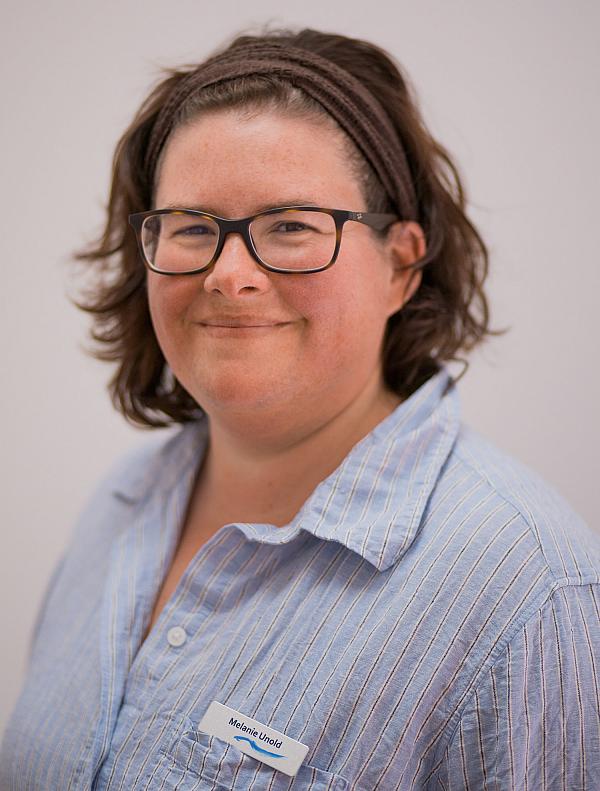 Melanie Unold