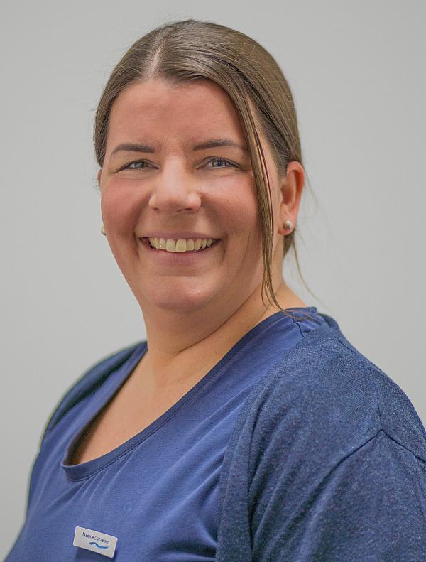Nadine Danzeisen